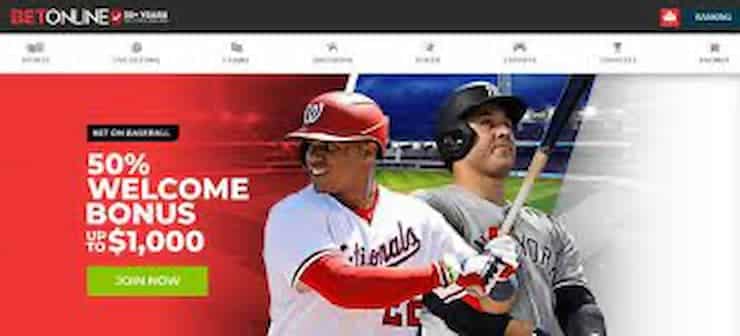 cricket betting app features