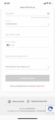 Best Sports Betting Apps for Real Money in the US in [cur_year] - Top Mobile Sportsbooks Compared