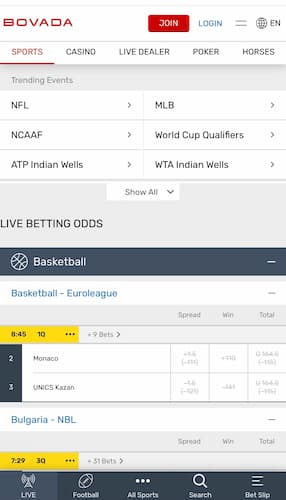 Best Sports Betting Apps for Real Money in the US in [cur_year] - Top Mobile Sportsbooks Compared