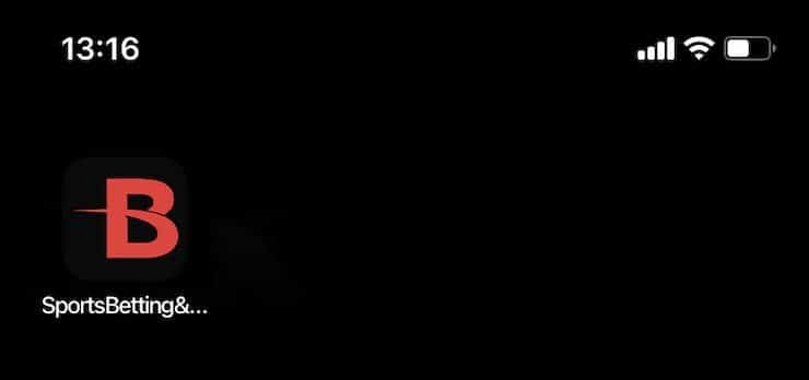 Betonline parlay betting app