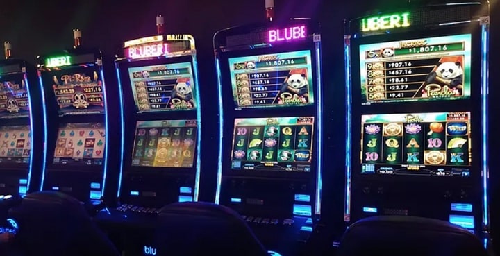 Iron Horse Casino Nebraska