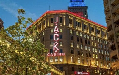 Jack Cleveland Casino