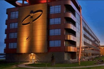 Jumers Casino Illinois