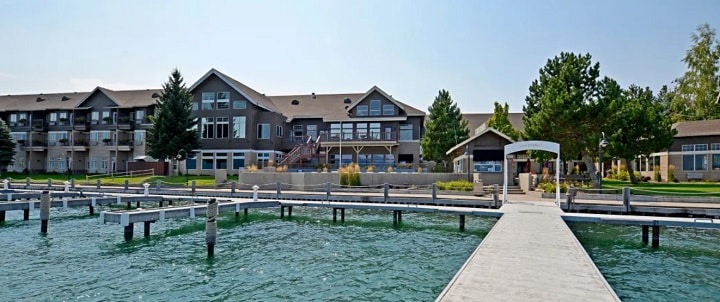 KwaTaqNuk Casino Resort