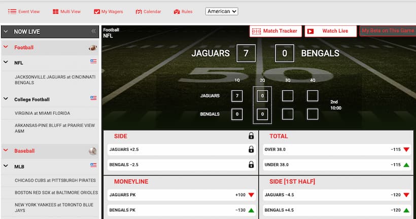 Oregon Online Sports Betting Sites and Apps - Best Online OR Sportsbooks