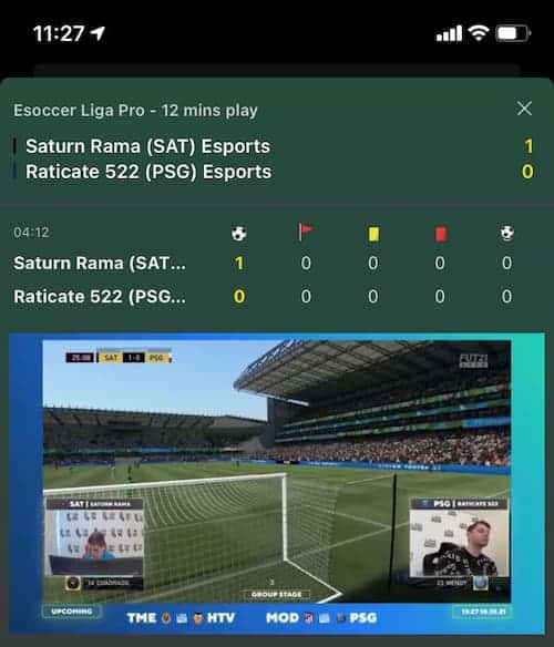 Best Sports Betting Apps for Real Money in the US in [cur_year] - Top Mobile Sportsbooks Compared