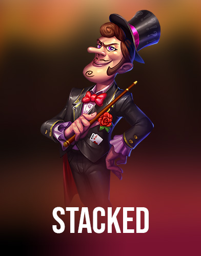 Stacked