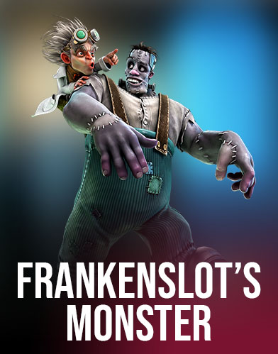 Frankenslot's Monster