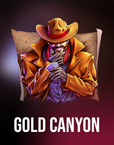 Gold Canyon