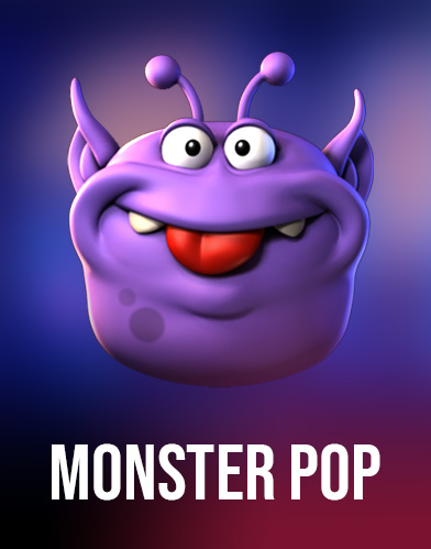 Monster Pop