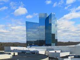 mohegan sun casino connecticut