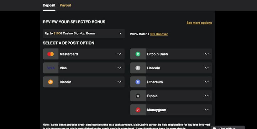 mybcasino-registration-step-four