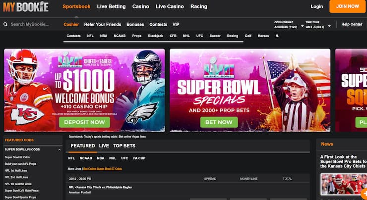 Montana Online Sports Betting Sites and Apps - Compare The Best Sportsbooks in MT [cur_year]