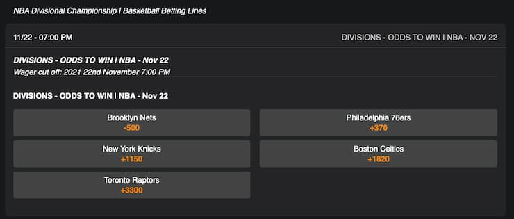 Futures Betting - How to Bet and Win on Futures