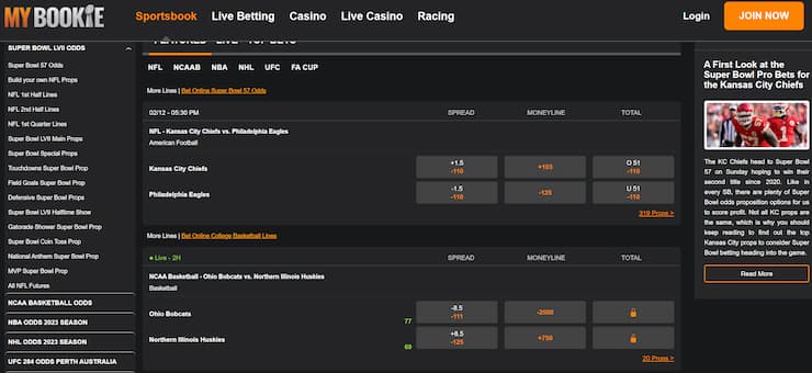 Kansas Online Sports Betting Sites and Apps - Claim $9000+ in Welcome Bonus at KS Sportsbooks