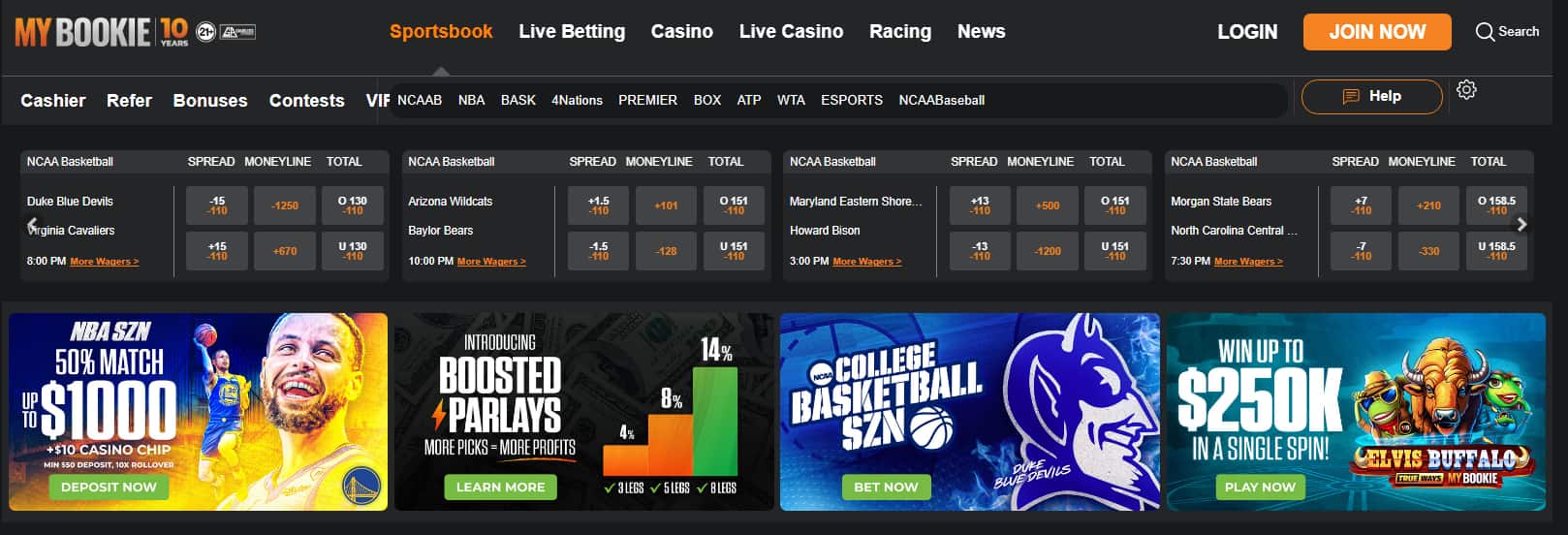 best online betting sites