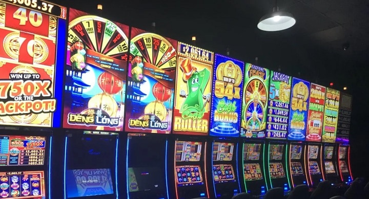 Native Star Casino Nebraska