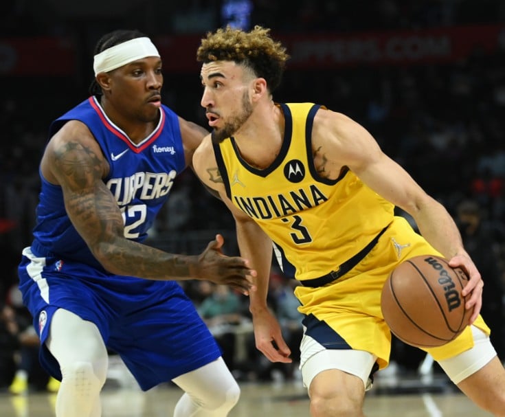 NBA Picks - Clippers vs Pacers preview, prediction, starting lineups and injury report