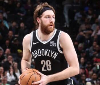 Brooklyn Nets Waive Dariq Whitehead, Drew Timme Ahead of NBA Season