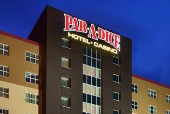 Par A Dice Casino Illinois