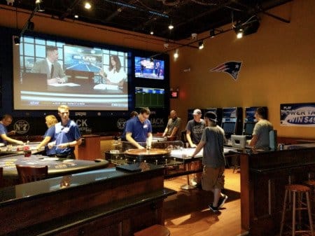 River Casino & Sports Bar New Hampshire