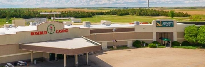 Rosebud Casino Nebraska