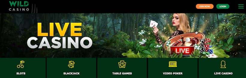 Best Live Dealer Casinos [cur_year] – Claim $10,000 in Bonuses at Top-Rated Live Casinos for Real Money