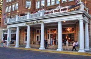 Silverado Franklin Casino Deadwood