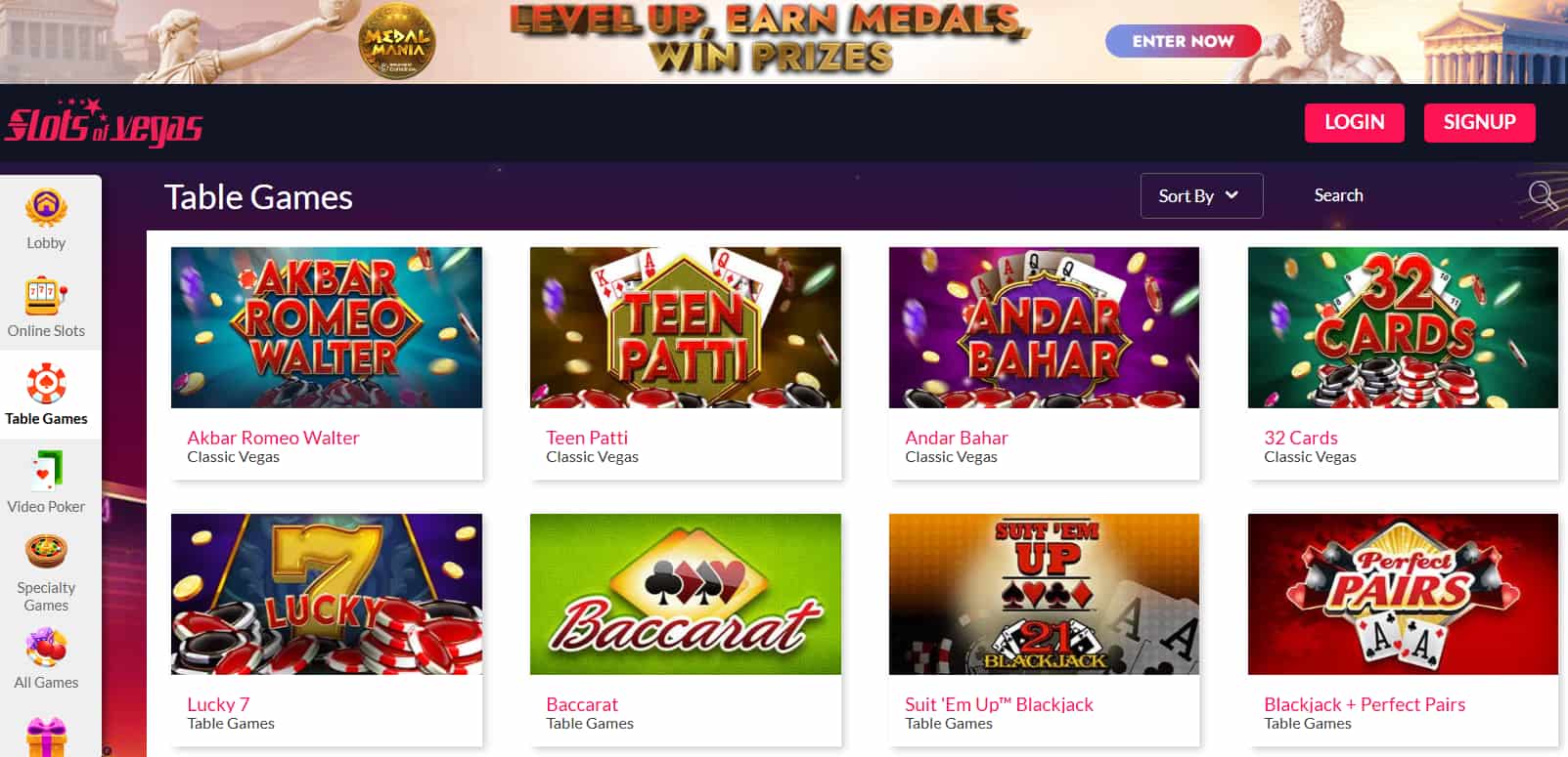 online casinos in California