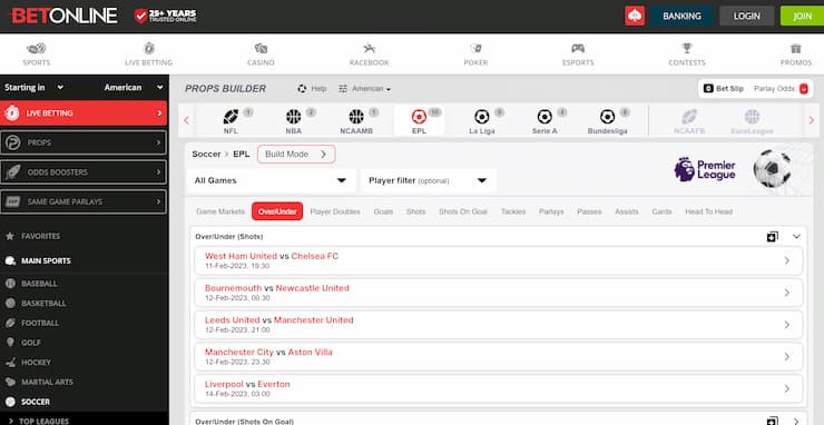 Kansas Online Sports Betting Sites and Apps - Claim $9000+ in Welcome Bonus at KS Sportsbooks
