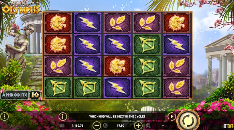 take-olympus-betsoft-slot