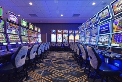 Tiverton Casino Rhode Island