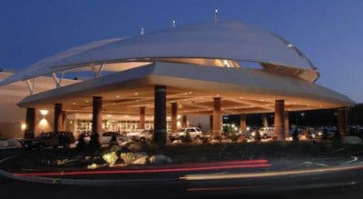 Twin River Casino Rhode Island