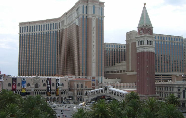 The Venetian