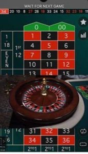 Party android casino roulette game