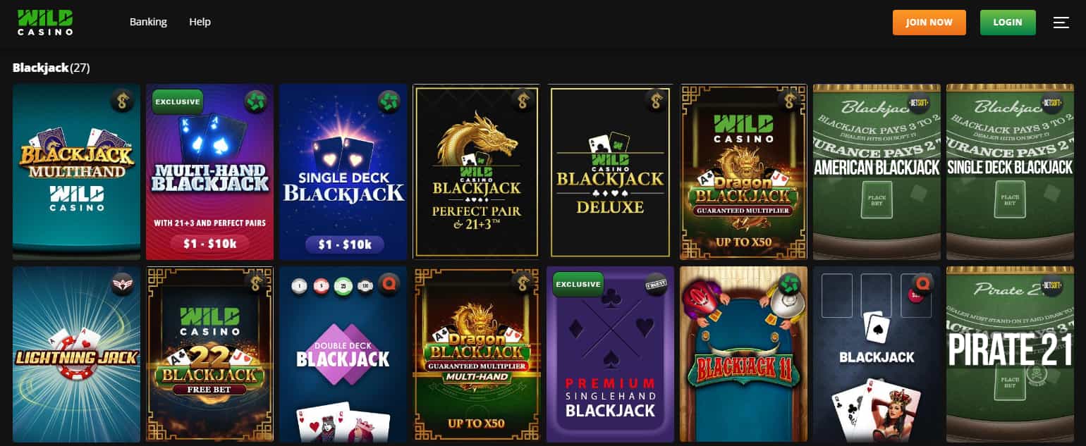 online casinos in California
