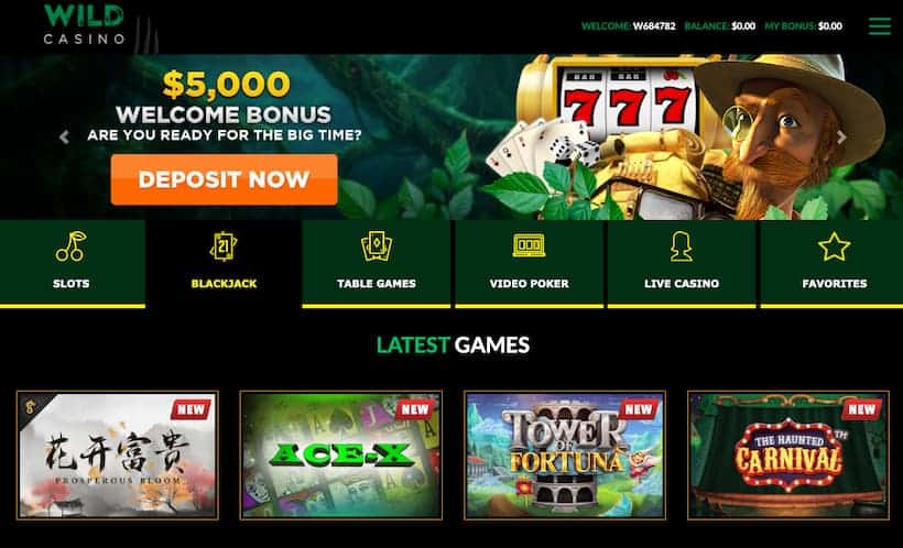 Best Real Money Kentucky Online Casinos [cur_year] - Reviewed KY Online Gambling Sites