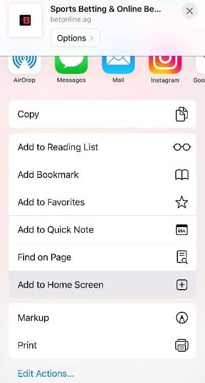 Wyoming betting apps
