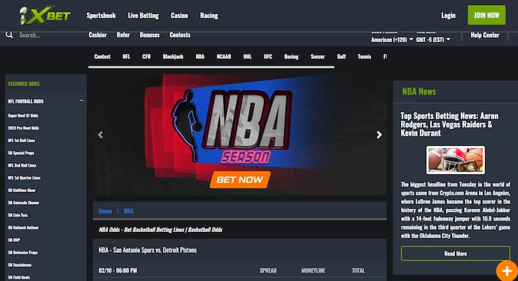 Michigan Online Sports Betting Sites and Apps: Best Online MI Sportsbooks & $5,000+ in Bonus!