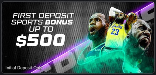 XBet - New Maryland Sports Betting Site