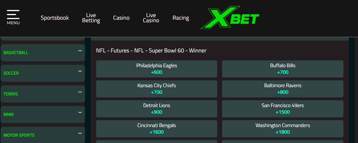 best online betting sites