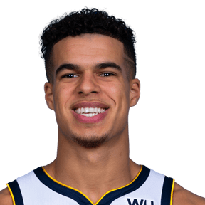 Michael Porter Jr.