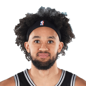 Derrick White