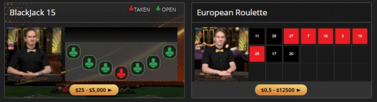 live casino online michigan