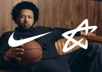 Cade Cunningham Nike pic