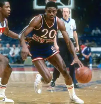 Former NBA Star Micheal Ray Richardson Dies At Age 70