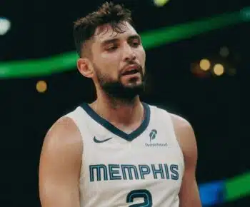 Memphis Grizzlies Ty Jerome Out At Least 4 Weeks With Calf Strain