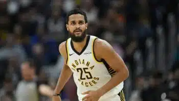 Jeremiah Robinson-Earl Pacers pic