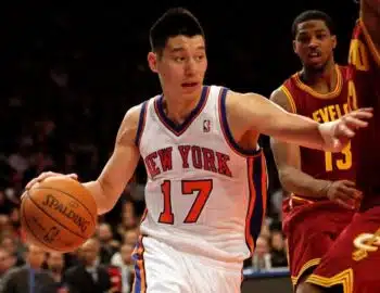 Knicks Jeremy Lin Retires From Basketball After 9-Year NBA Career