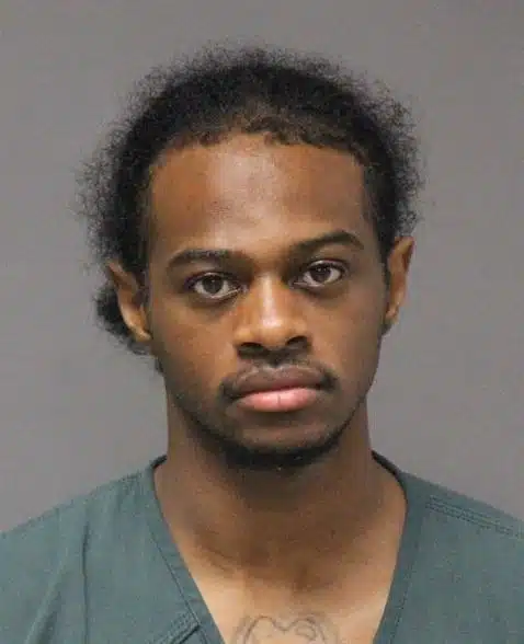 Sister of Naz Reid murdered